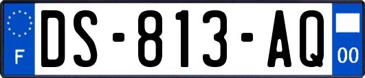 DS-813-AQ