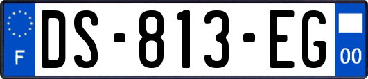 DS-813-EG