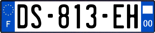 DS-813-EH