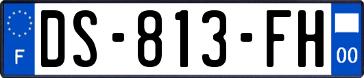 DS-813-FH