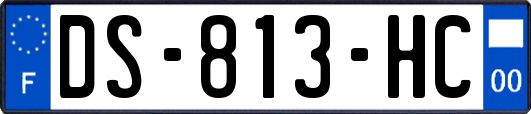 DS-813-HC