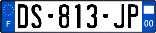 DS-813-JP