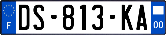 DS-813-KA