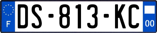 DS-813-KC
