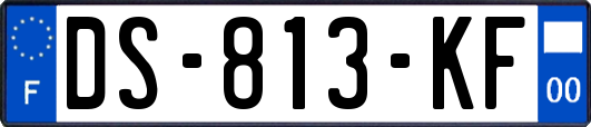 DS-813-KF