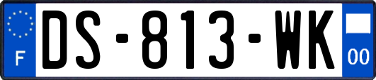 DS-813-WK