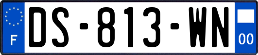 DS-813-WN