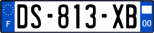 DS-813-XB