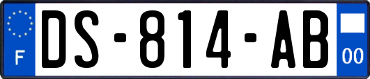 DS-814-AB