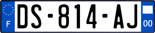 DS-814-AJ