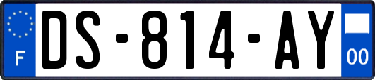 DS-814-AY