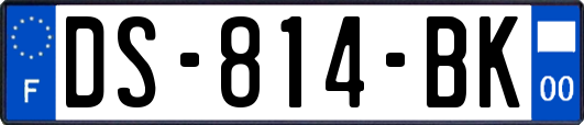 DS-814-BK