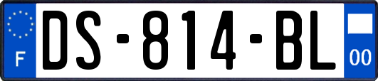 DS-814-BL