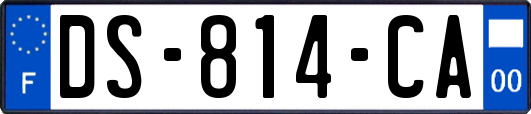 DS-814-CA