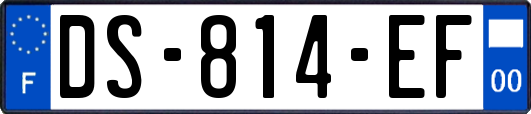 DS-814-EF