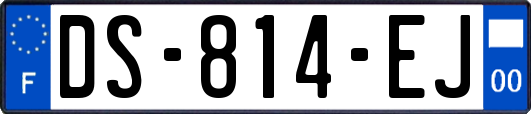 DS-814-EJ