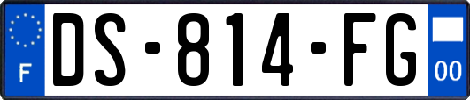 DS-814-FG