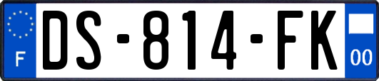 DS-814-FK