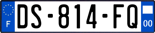DS-814-FQ