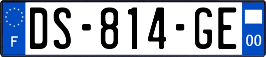 DS-814-GE