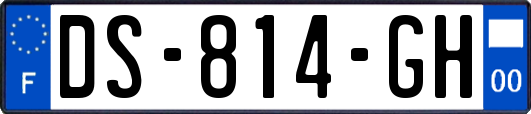 DS-814-GH