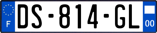 DS-814-GL
