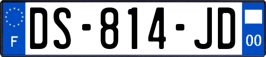 DS-814-JD