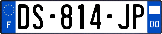 DS-814-JP