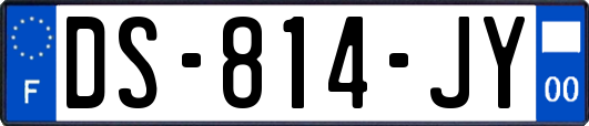 DS-814-JY