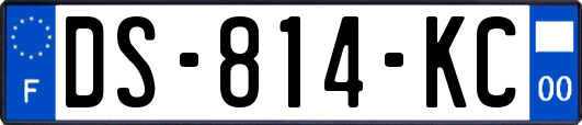 DS-814-KC