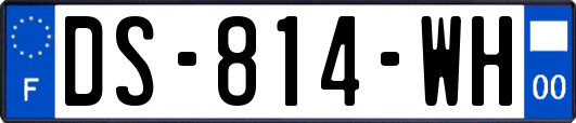DS-814-WH