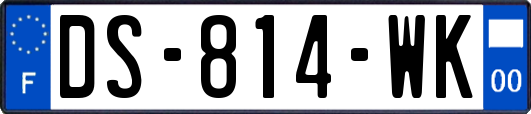 DS-814-WK