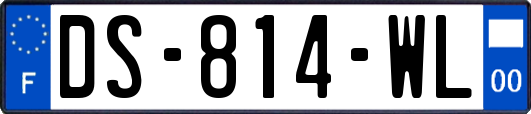DS-814-WL