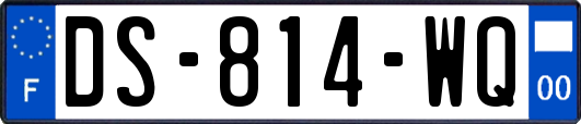 DS-814-WQ