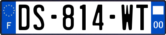 DS-814-WT