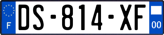 DS-814-XF