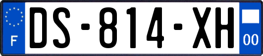DS-814-XH