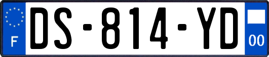DS-814-YD