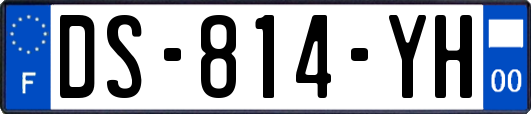 DS-814-YH