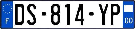 DS-814-YP