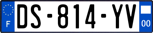 DS-814-YV