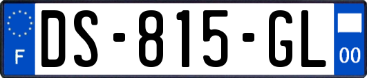 DS-815-GL