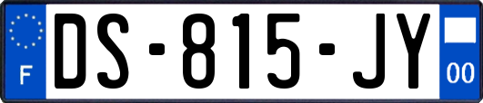 DS-815-JY