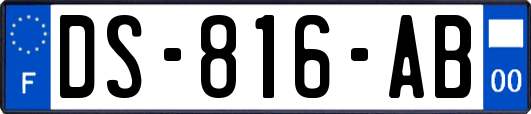 DS-816-AB