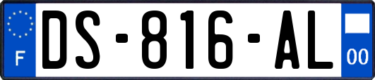 DS-816-AL