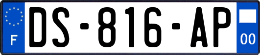 DS-816-AP