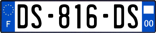 DS-816-DS