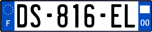 DS-816-EL