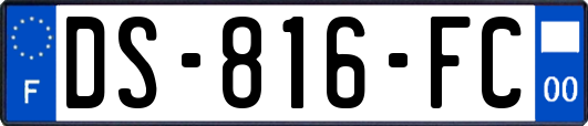 DS-816-FC