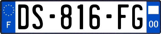 DS-816-FG